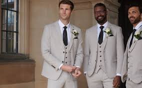 Mens Wedding Suits